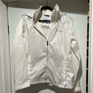 2/$10 Columbia Large Jacket